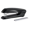 Bostitch Ascend Stapler - Built In Remover - Staple Storage B210-BLK